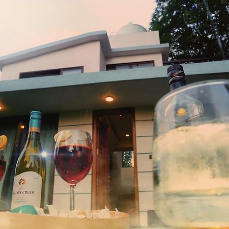 Alibaug Serenity Villa Alibag Exterior photo