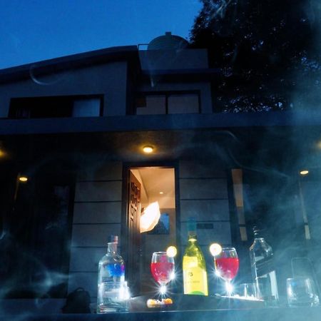Alibaug Serenity Villa Alibag Exterior photo