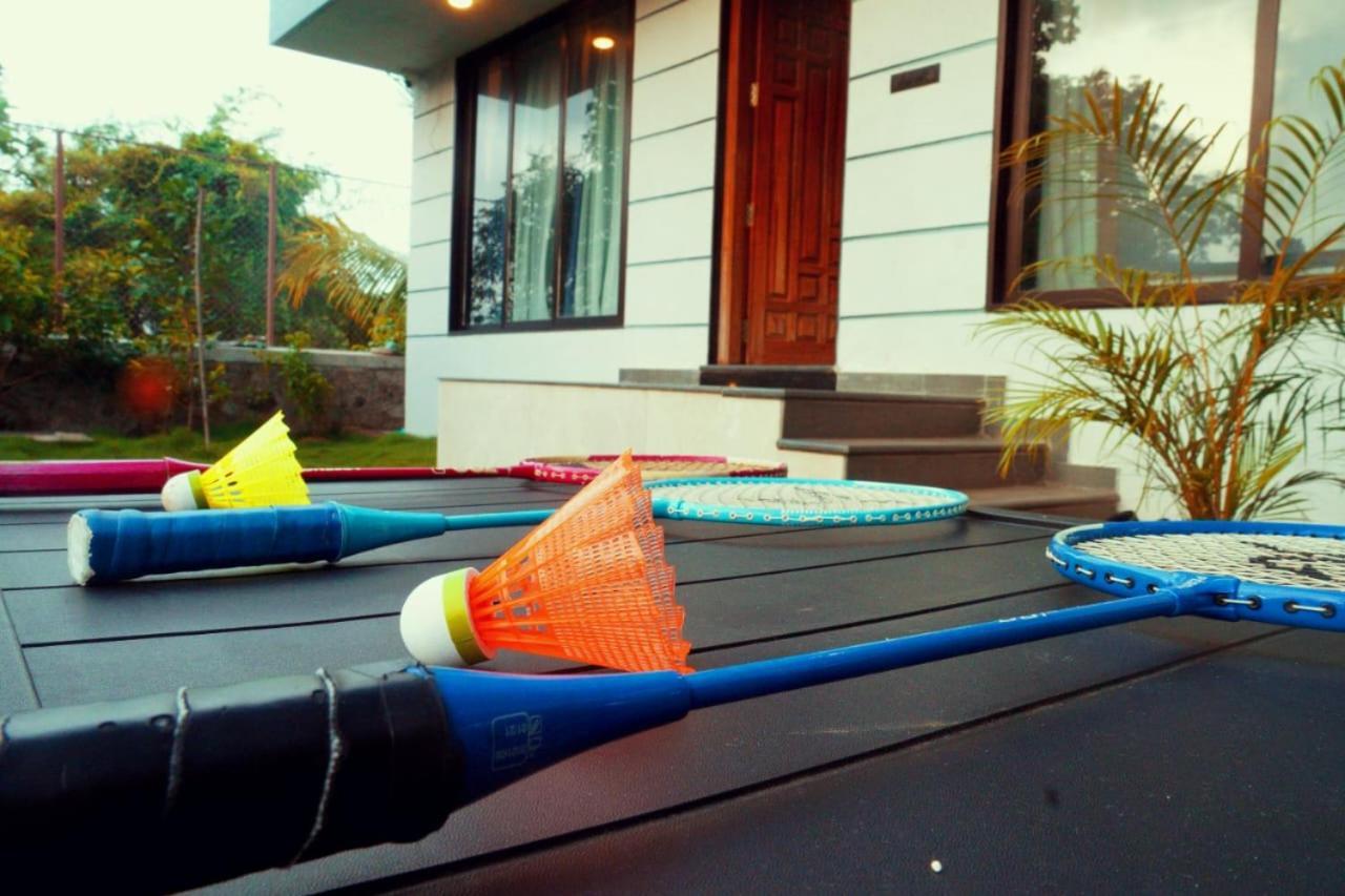 Alibaug Serenity Villa Alibag Exterior photo