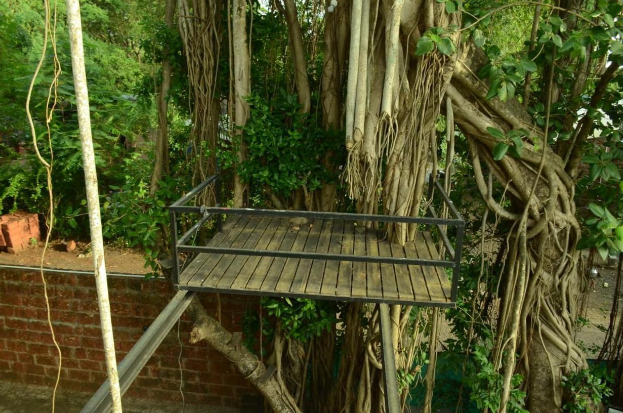 Alibaug Serenity Villa Alibag Exterior photo