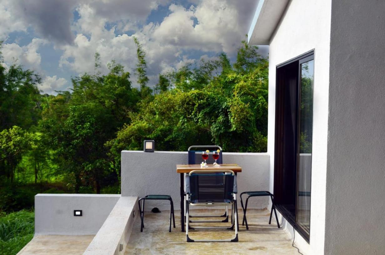 Alibaug Serenity Villa Alibag Exterior photo