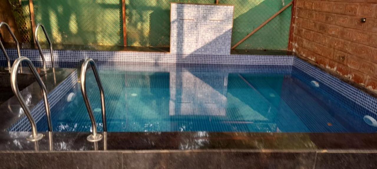 Alibaug Serenity Villa Alibag Exterior photo