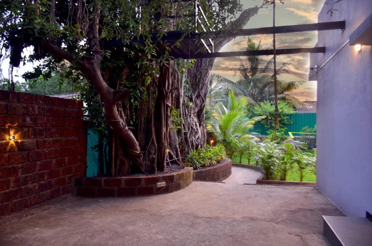 Alibaug Serenity Villa Alibag Exterior photo