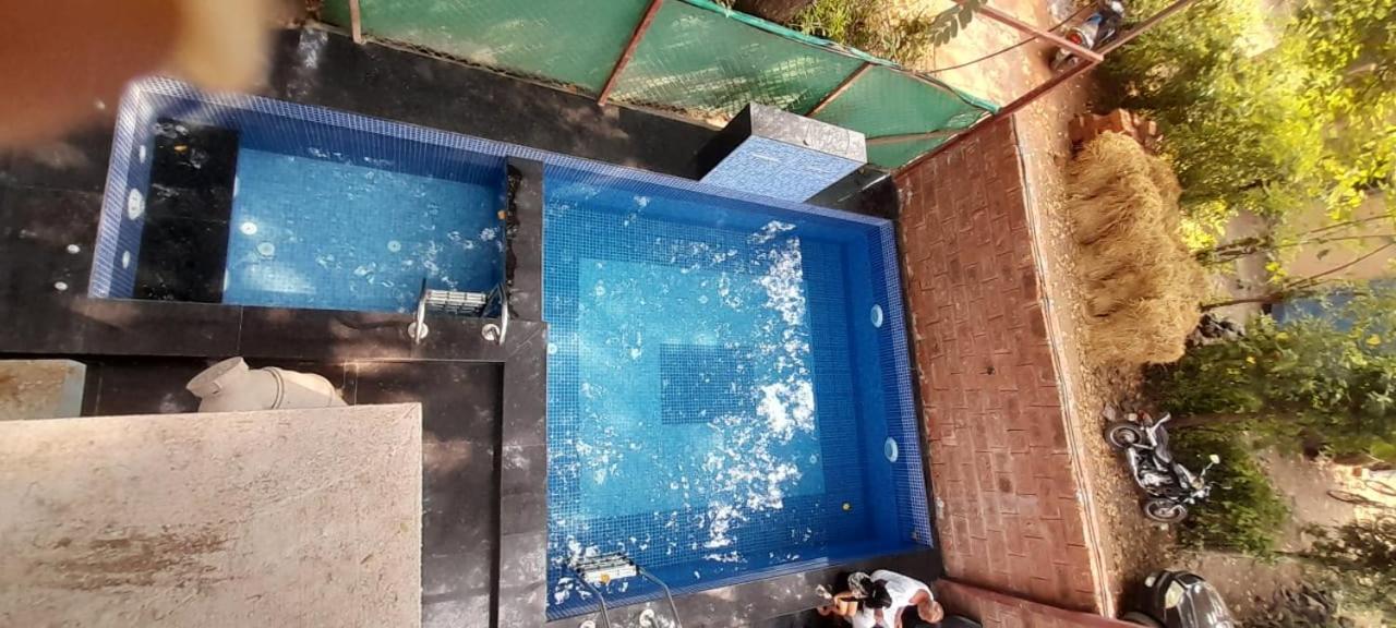 Alibaug Serenity Villa Alibag Exterior photo