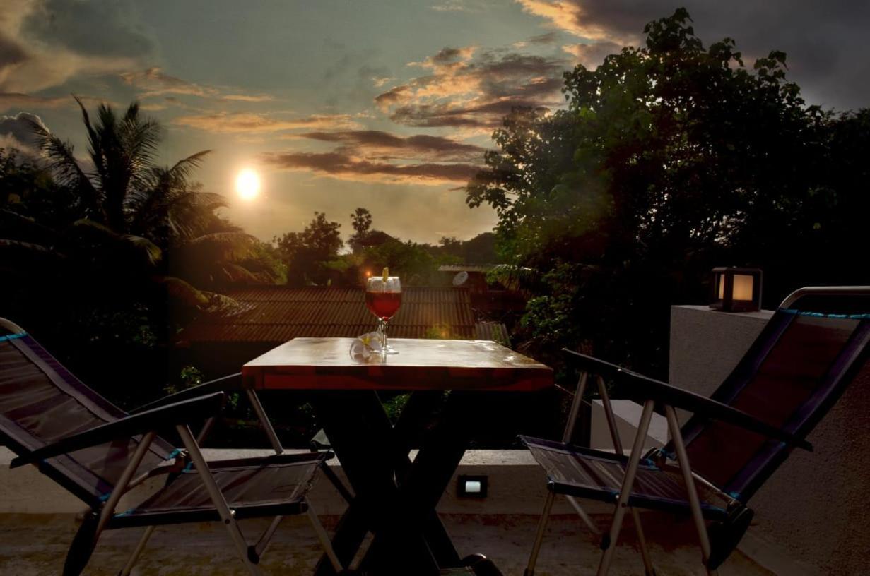 Alibaug Serenity Villa Alibag Exterior photo